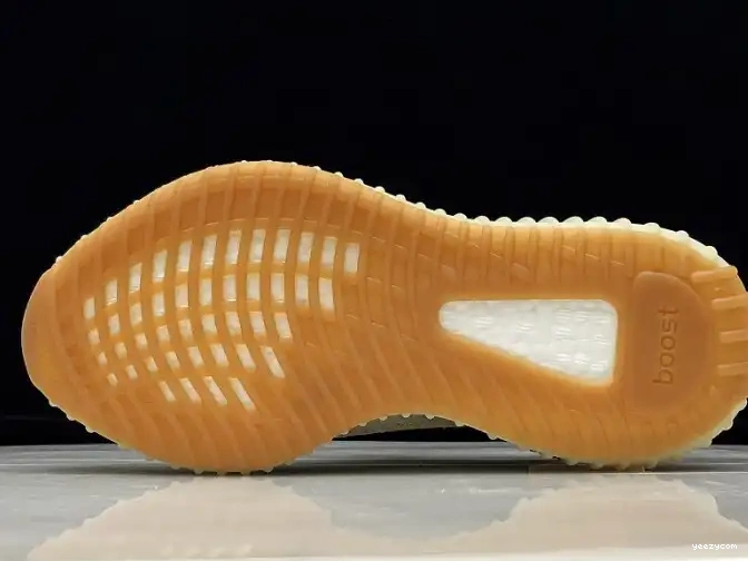 350 Sesame Boost Adidas Yeezy F99710 V2 0602